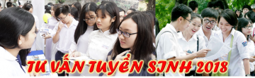 Quy chế tuyển sinh 2018